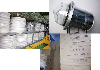 光导照明系统批发新选择，正能量引领行业品质