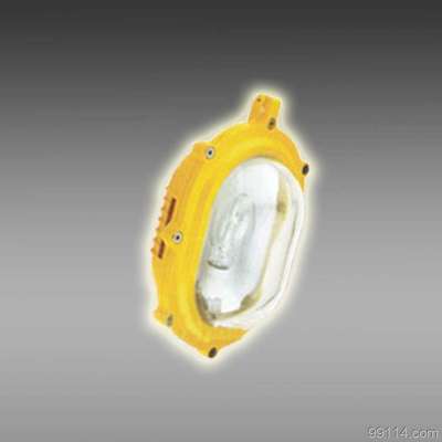 供应内场强光防爆灯JBF1100 成都蛟龙照明设备——专业生产批发首选