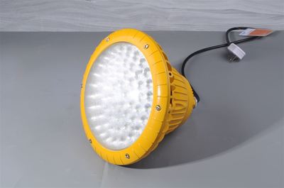 如何选购与应用100W LED防爆照明灯 兰州工厂安全照明新指南